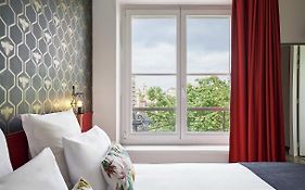 Hotel Marsiho By Happyculture